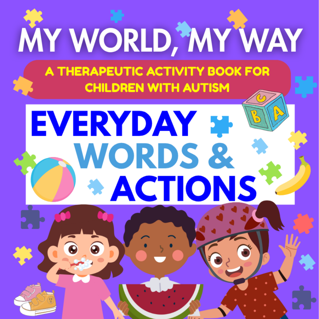 everyday words & actions