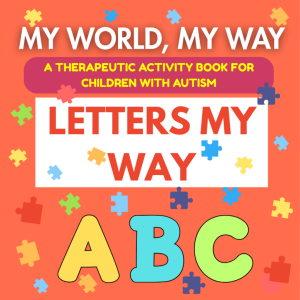 letters my way letters my way